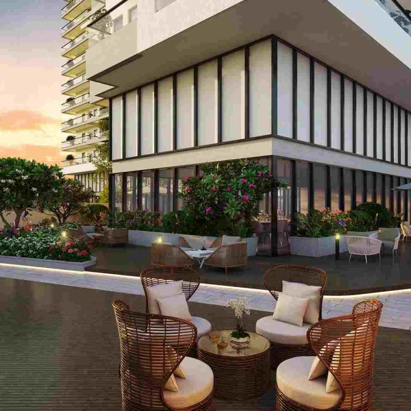 Yamashiro Pallonji Infrabuild