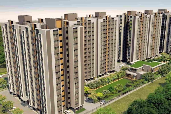 Yamashiro Pallonji Infrabuild