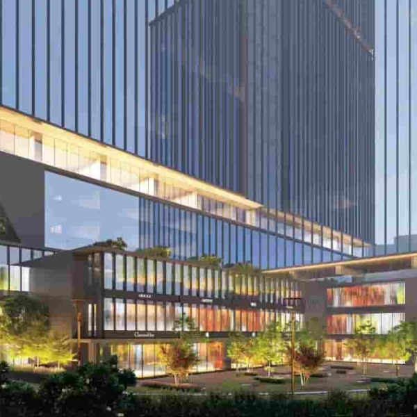 Yamashiro Pallonji Infrabuild