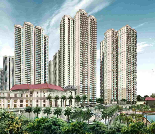 Yamashiro Pallonji Infrabuild