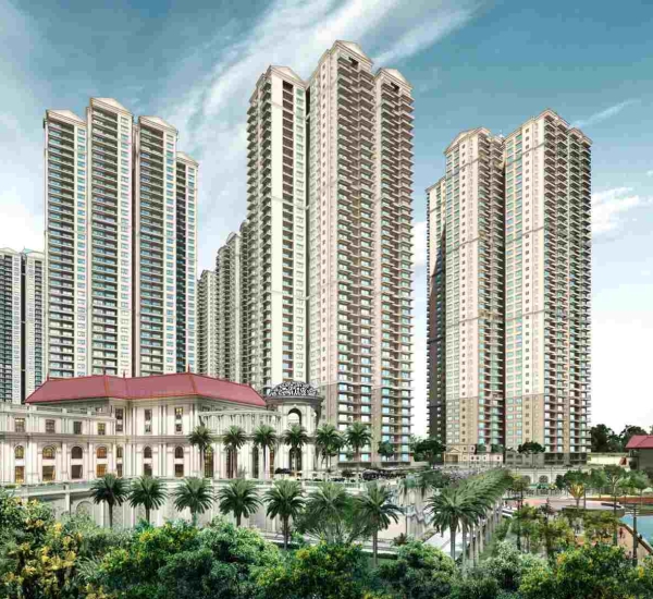 Yamashiro Pallonji Infrabuild